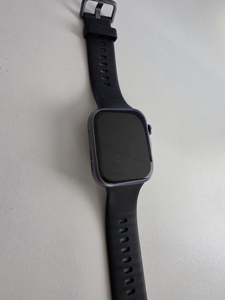 Huawei Watch Fit 5 aluminiu stare excelent