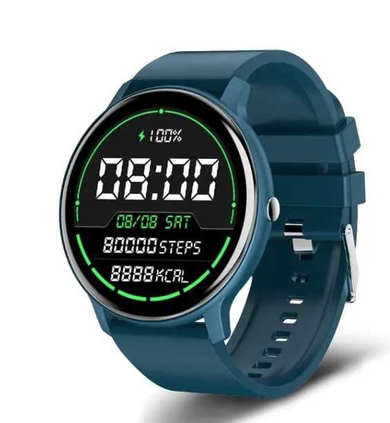 Fără marcă Smartwatch DA FIT plastic stare nou