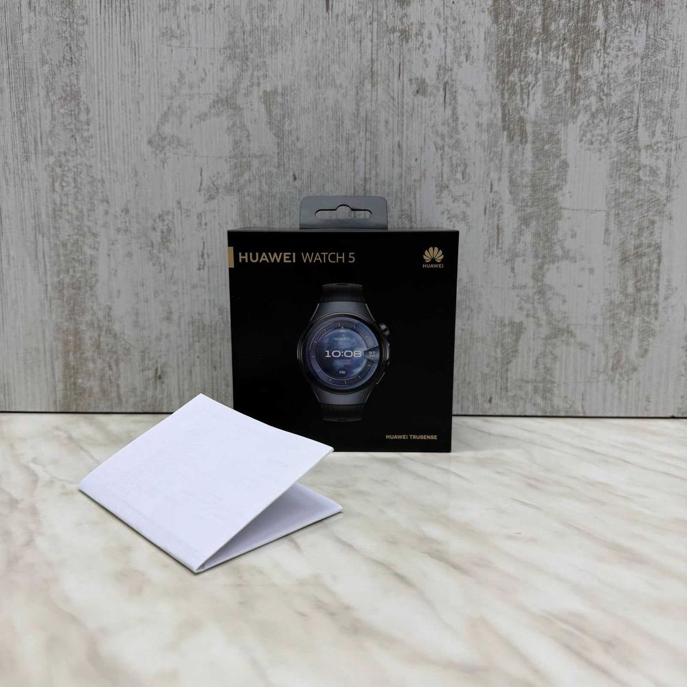 Huawei Watch 5 7725 otel stare nou