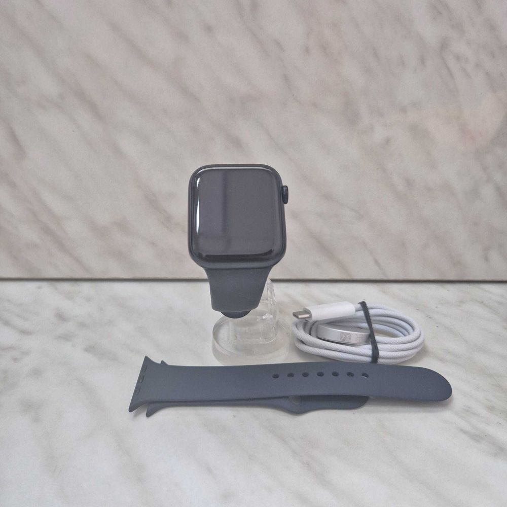 Apple Watch SE (3rd gen) aluminiu stare excelent