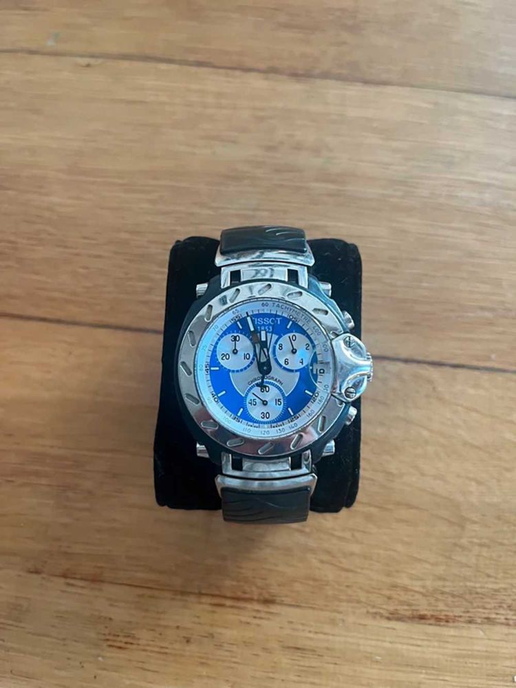 Tissot T-Race otel stare excelent