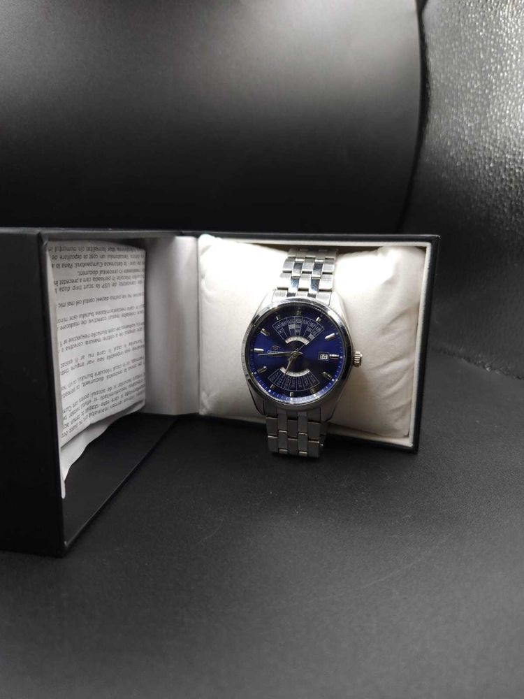 Orient Multi-Function Automatic otel stare nou