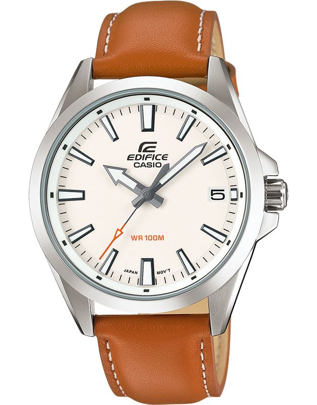 Casio Edifice otel stare nou