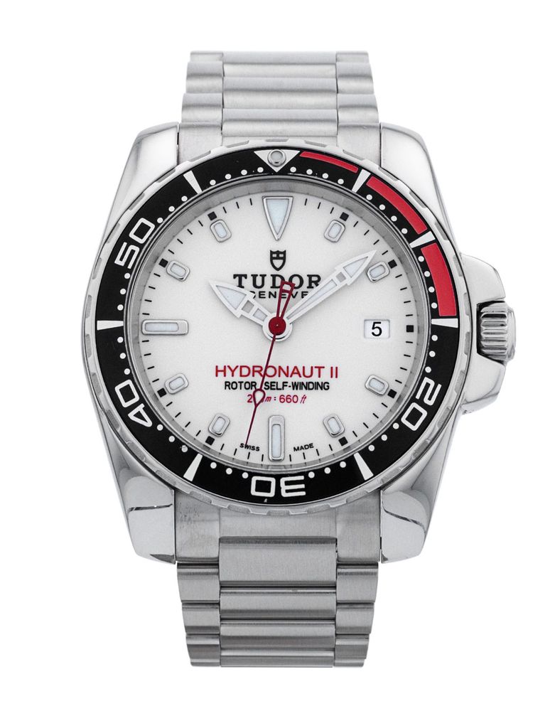 Tudor Hydronaut II otel stare excelent