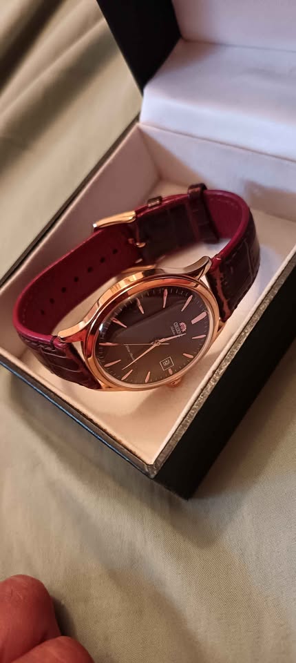 Orient Bambino Automatic