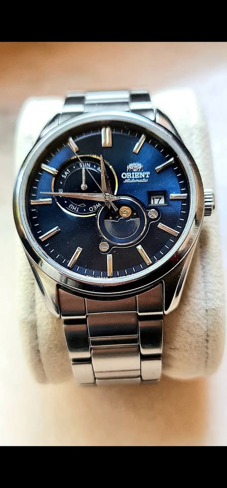 Orient Contemporary Automatic RA-AK0308L10B