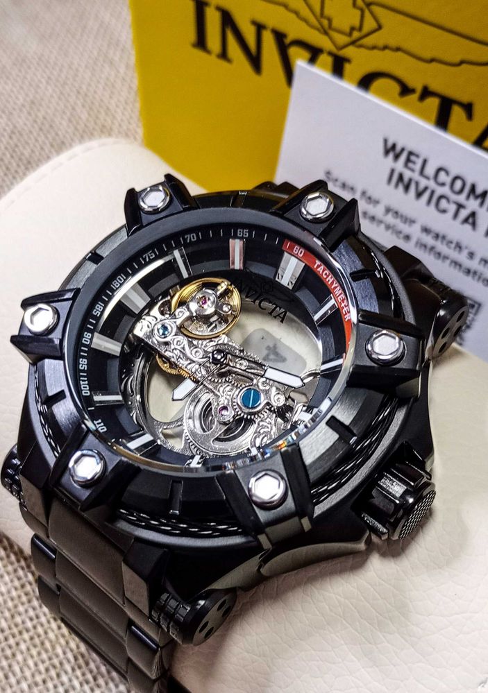 Invicta Phantom Force IN-49059 otel stare nou