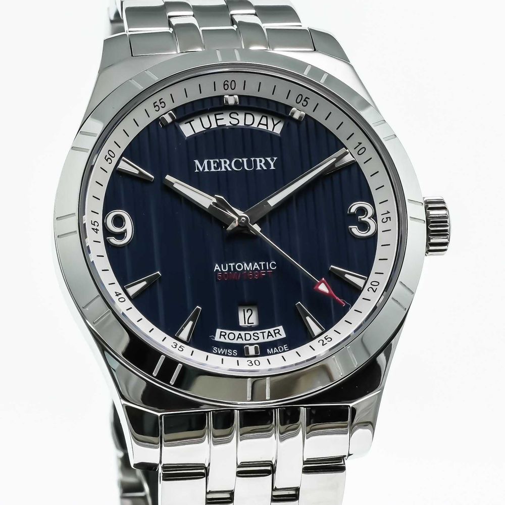 Mercury Roadstar MEA493-SS-9 otel stare nou