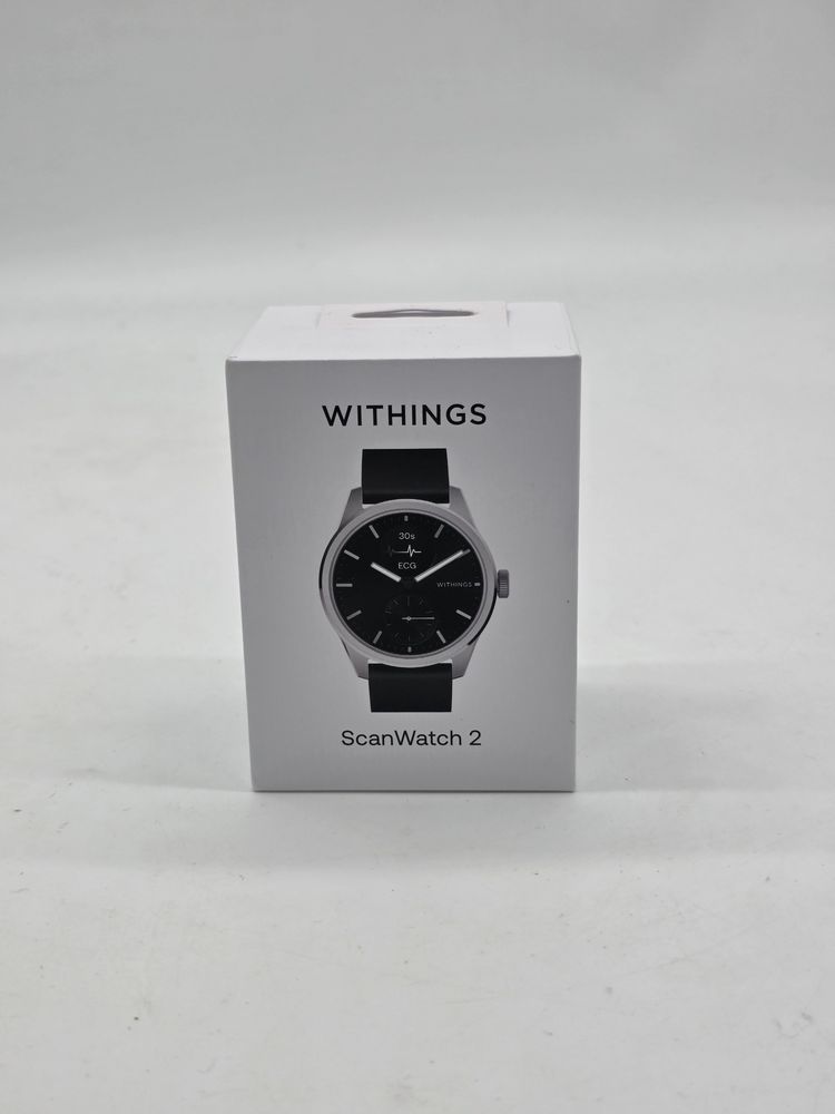 Withings ScanWatch 2 otel stare nou