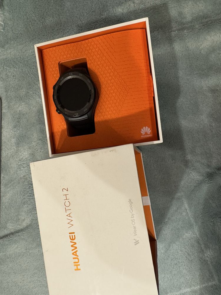 Huawei Watch 2 otel stare nou