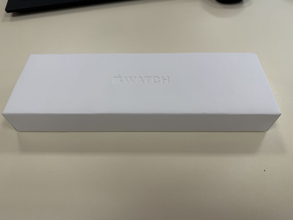 Apple Watch Series 11 aluminiu stare nou