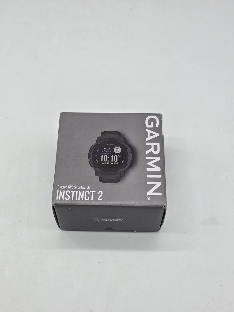 Garmin Instinct 2 plastic stare nou
