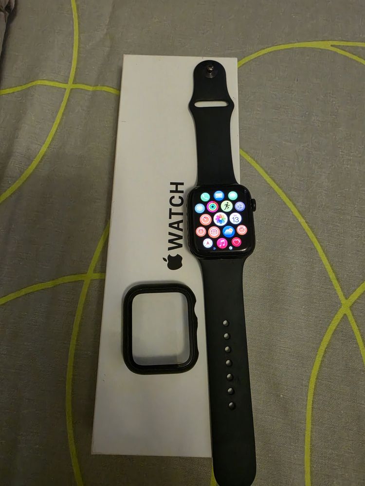 Apple Watch SE Gen 2 2023 aluminiu stare bun
