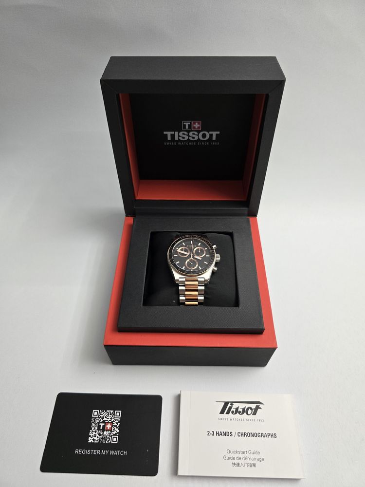 Tissot PR516 T149.417.22.051.01 otel stare nou