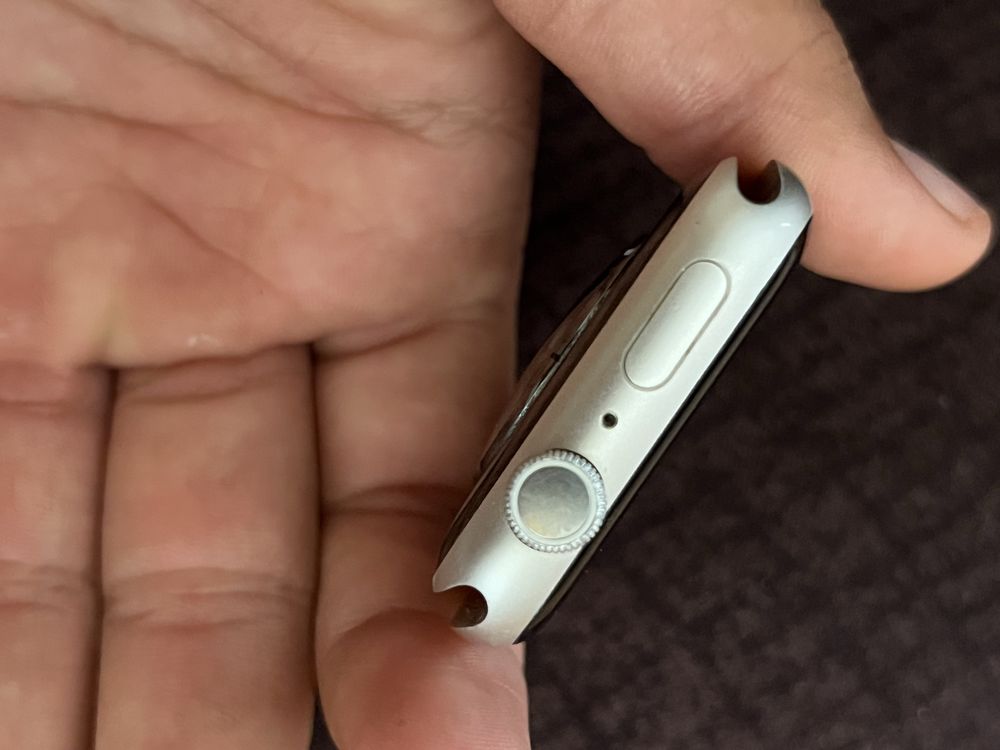 Apple Watch Series 8 aluminiu stare bun