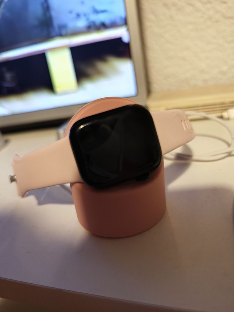 Apple Watch Series 9 aluminiu stare bun