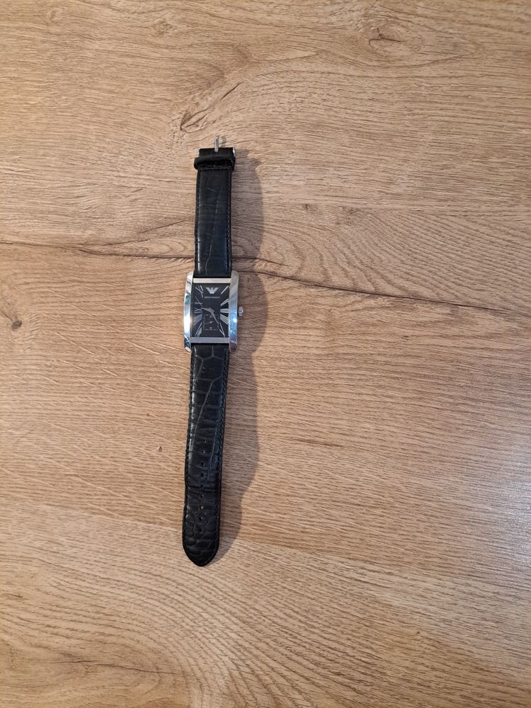 Emporio Armani AR-0143 AR-0143 otel stare bun