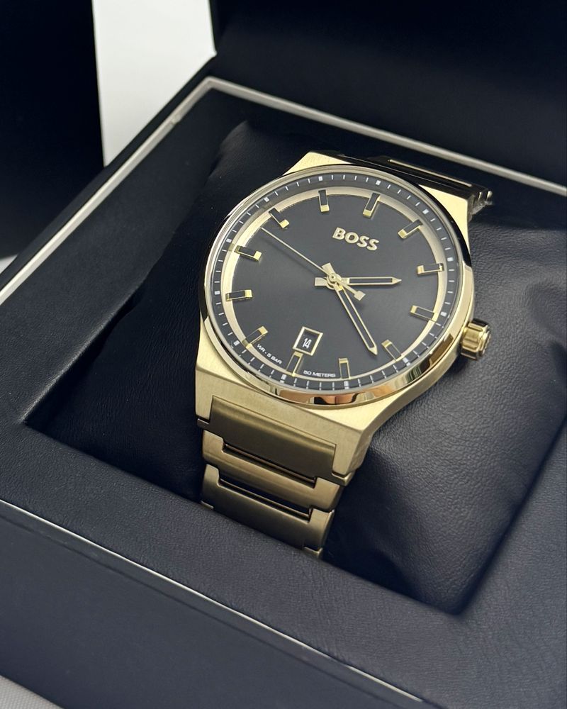 Hugo Boss Candor 1514077 otel stare nou