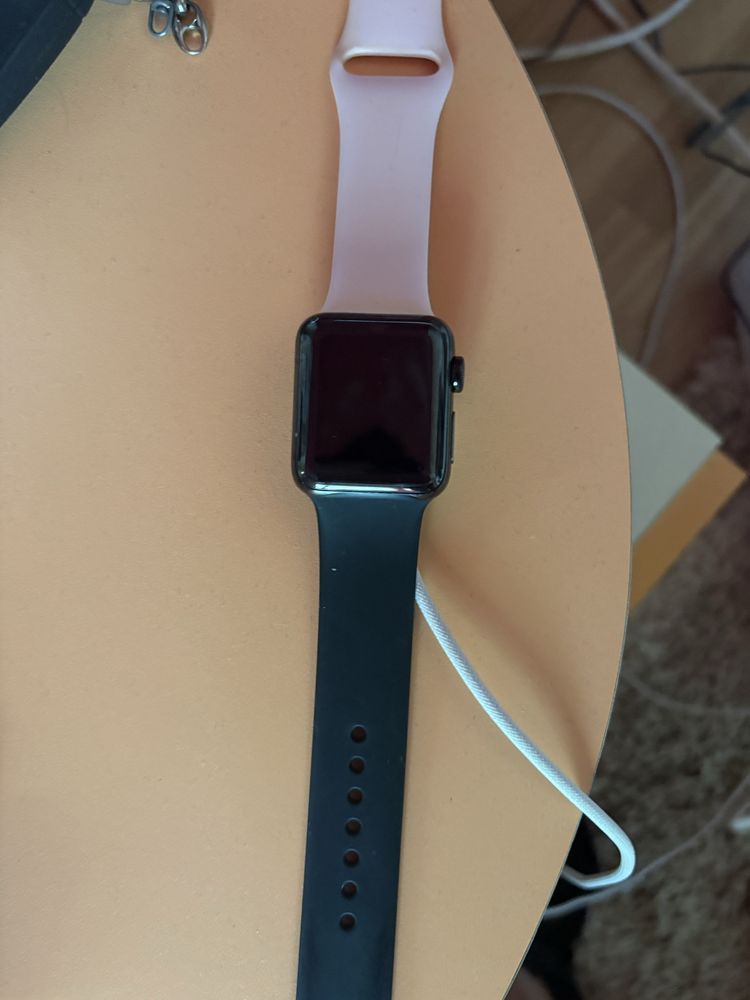Apple Watch Older Generation aluminiu stare bun
