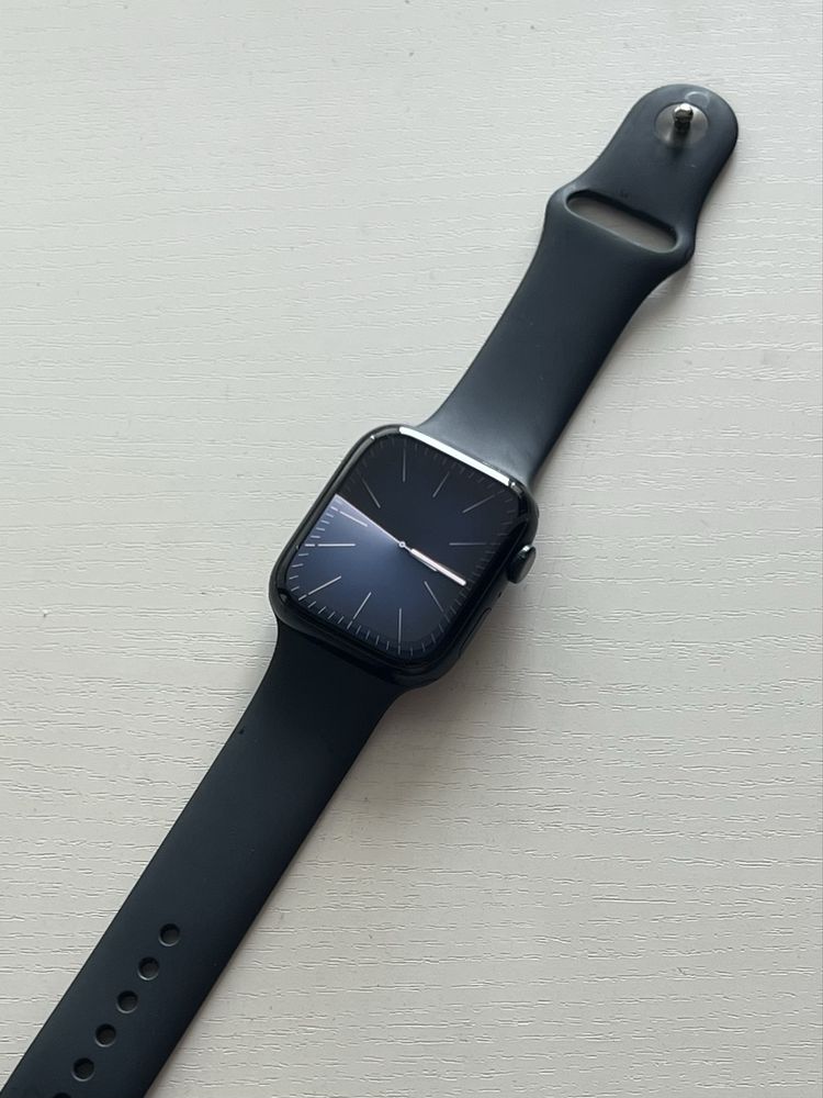Apple Watch Series 7 GPS aluminiu stare nou