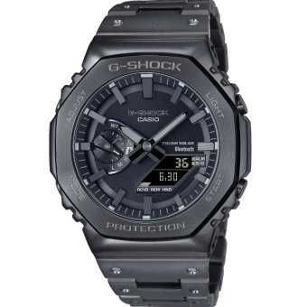 Casio G-Shock GM-B2100D-1AER GM-B2100D-1AER otel stare nou