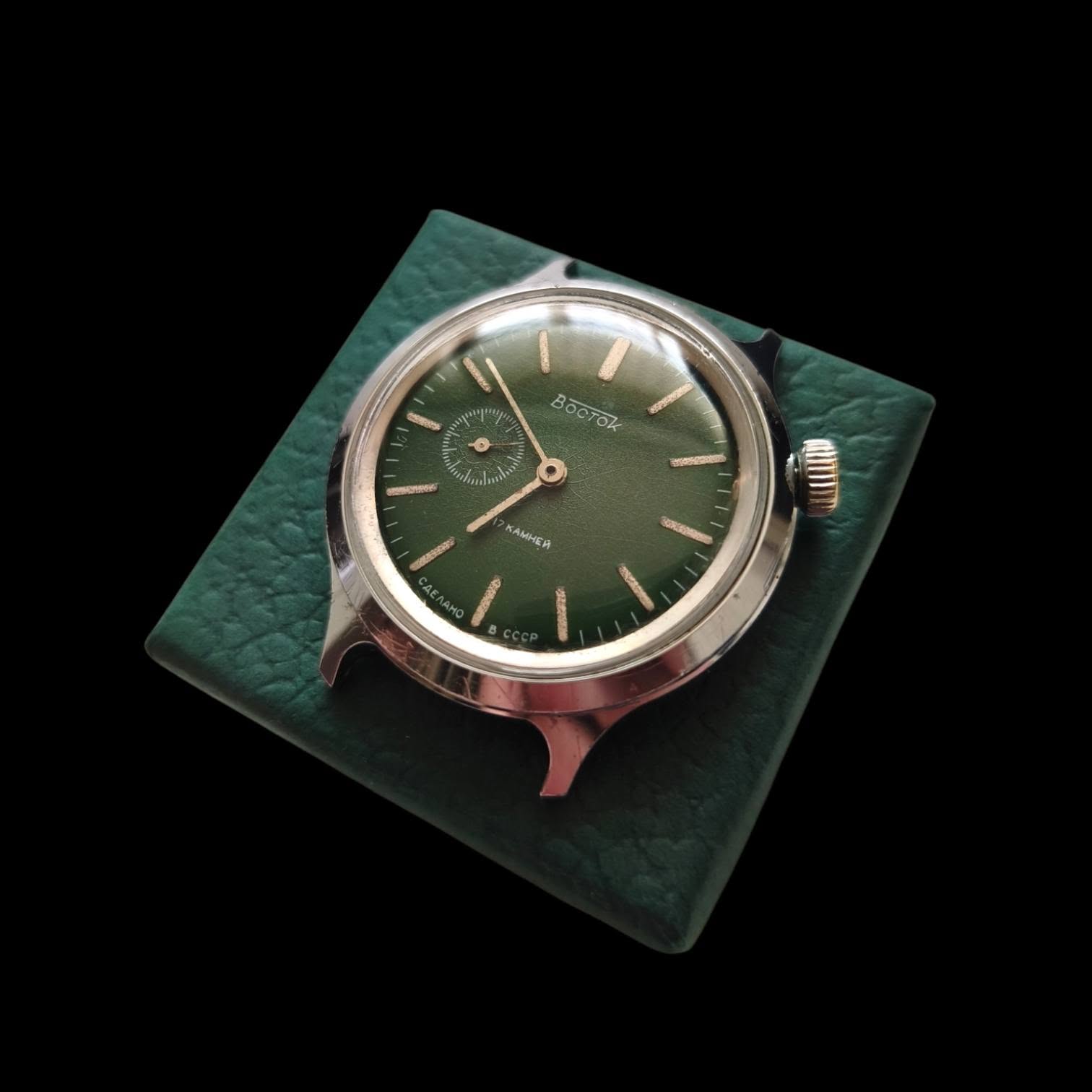 Vostok Made in USSR Original stare bun