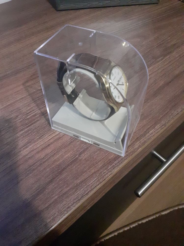 Casio MTP-V006G aur stare excelent