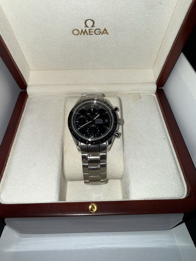 Omega Speedmaster otel stare excelent