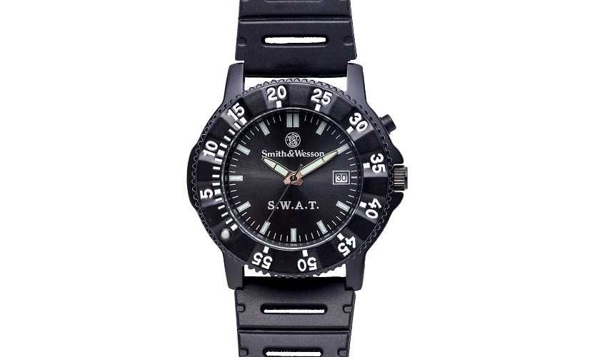 Smith & Wesson S.W.A.T. SWW45 SWW45 otel stare nou