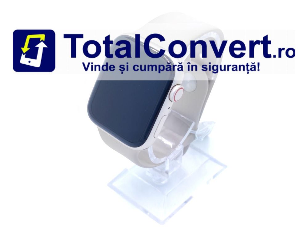 Apple Watch SE (2nd generation) aluminiu stare bun
