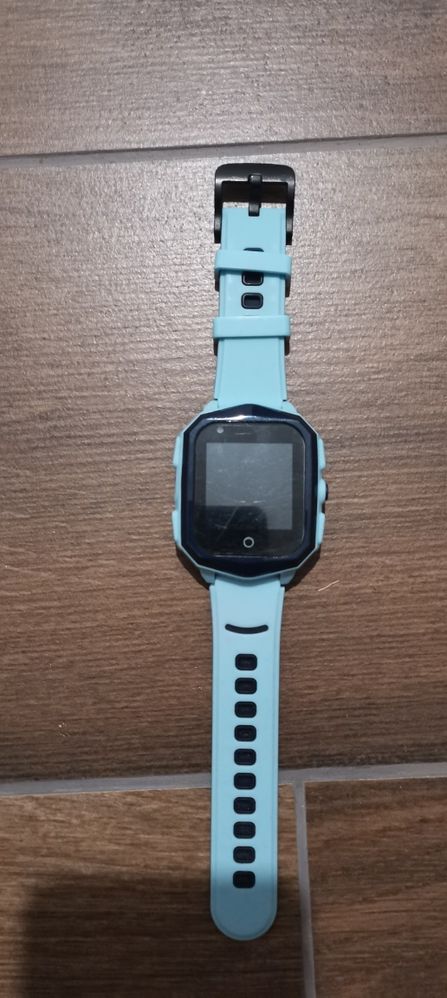 Fără marcă Kids GPS Smartwatch plastic stare bun