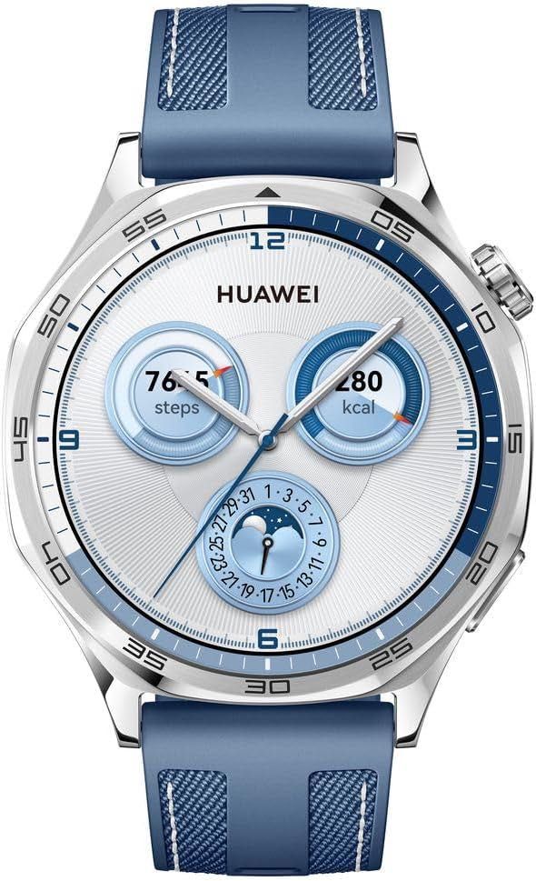 Huawei Watch GT 5 otel stare nou