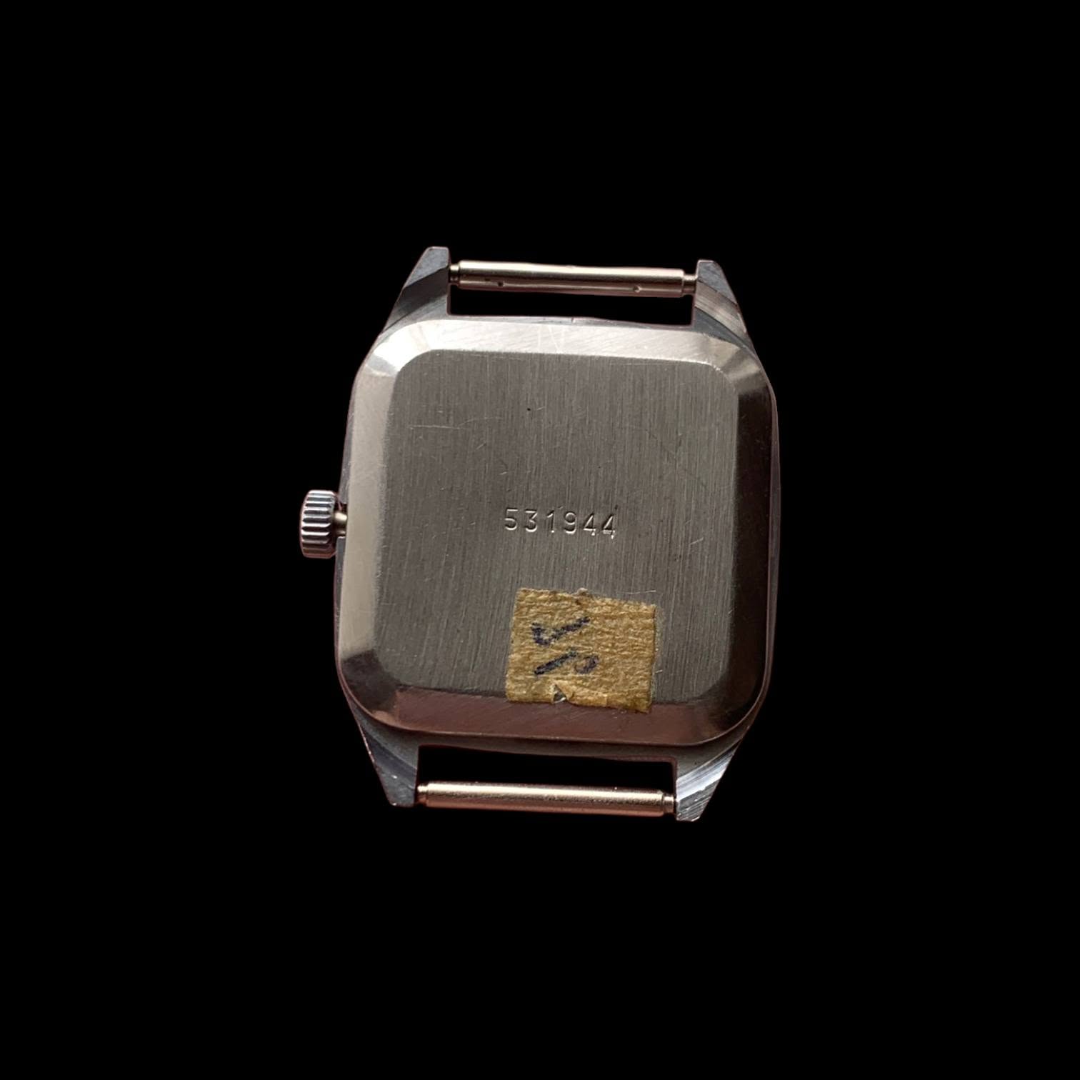 Raketa Made in USSR otel stare bun