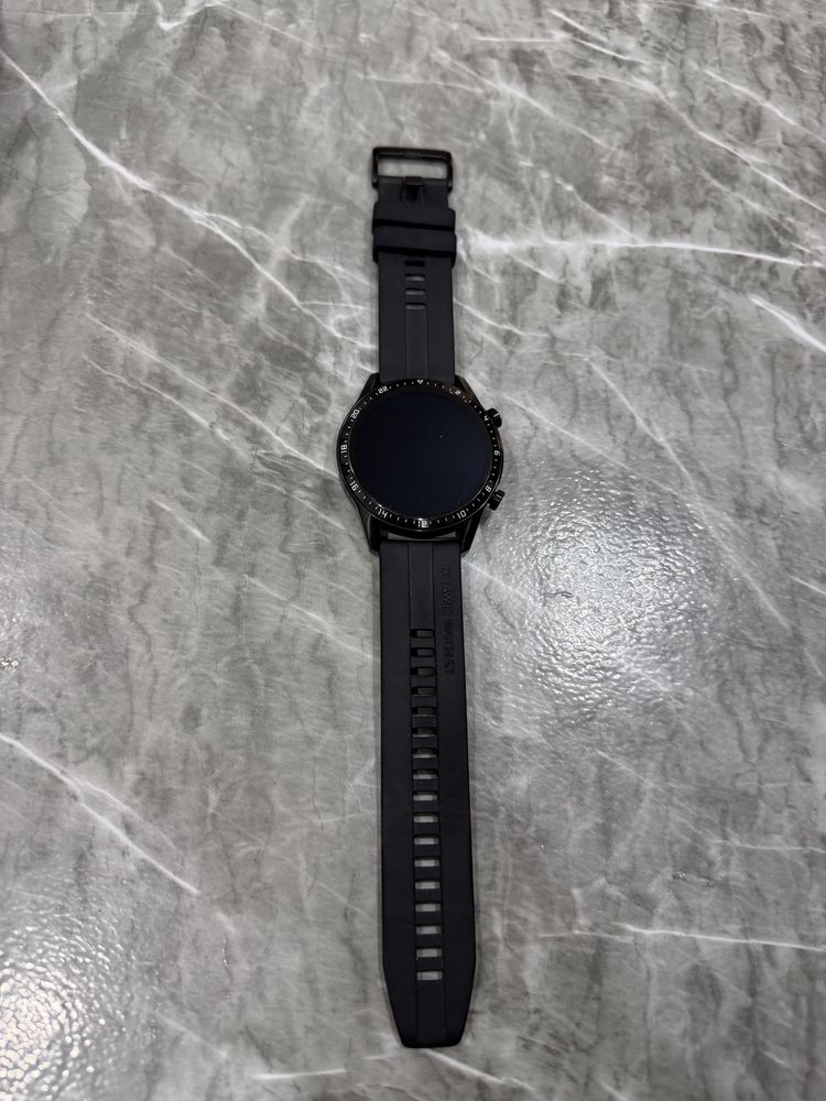 Huawei Watch GT 2 otel stare bun