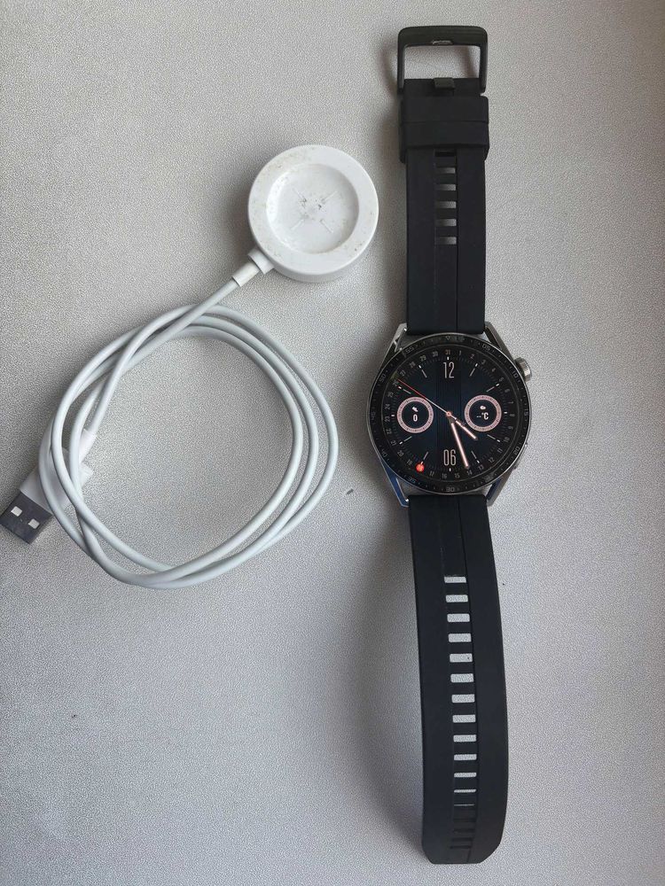 Huawei Watch GT 3 Pro otel stare excelent