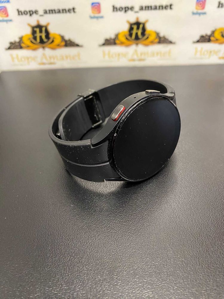Samsung Galaxy Watch5 aluminiu stare bun