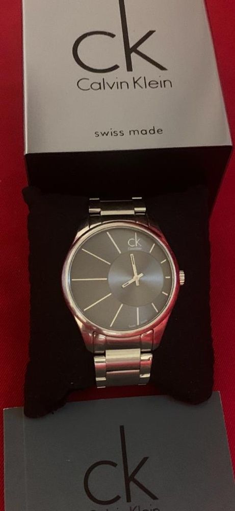 Calvin Klein KOS211 KOS211/00 otel stare bun