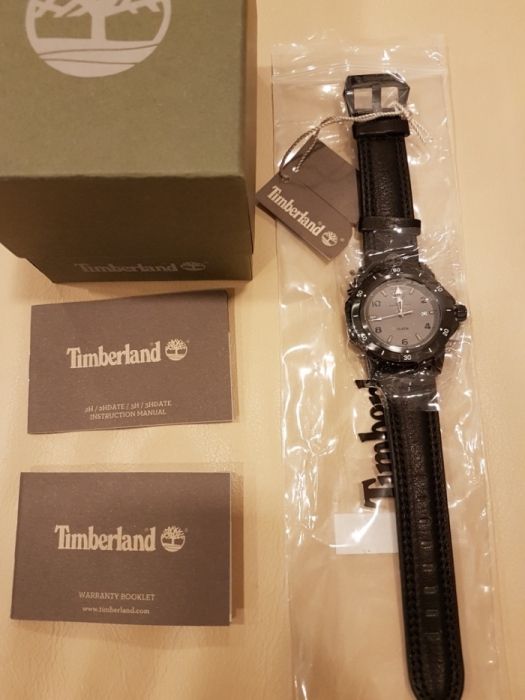 Timberland Field otel stare nou