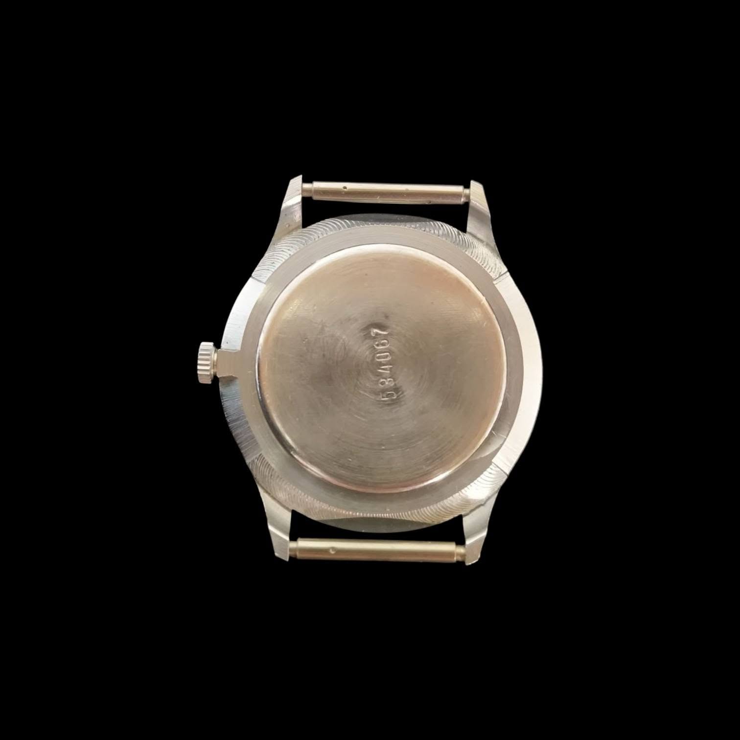 Seiko Prospex SPB155J1 Baby Climber SPB155J1 otel stare bun