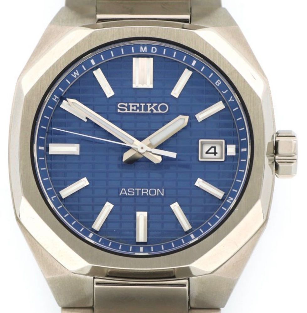 Seiko Astron SBXY061 SBXY061 titan stare excelent