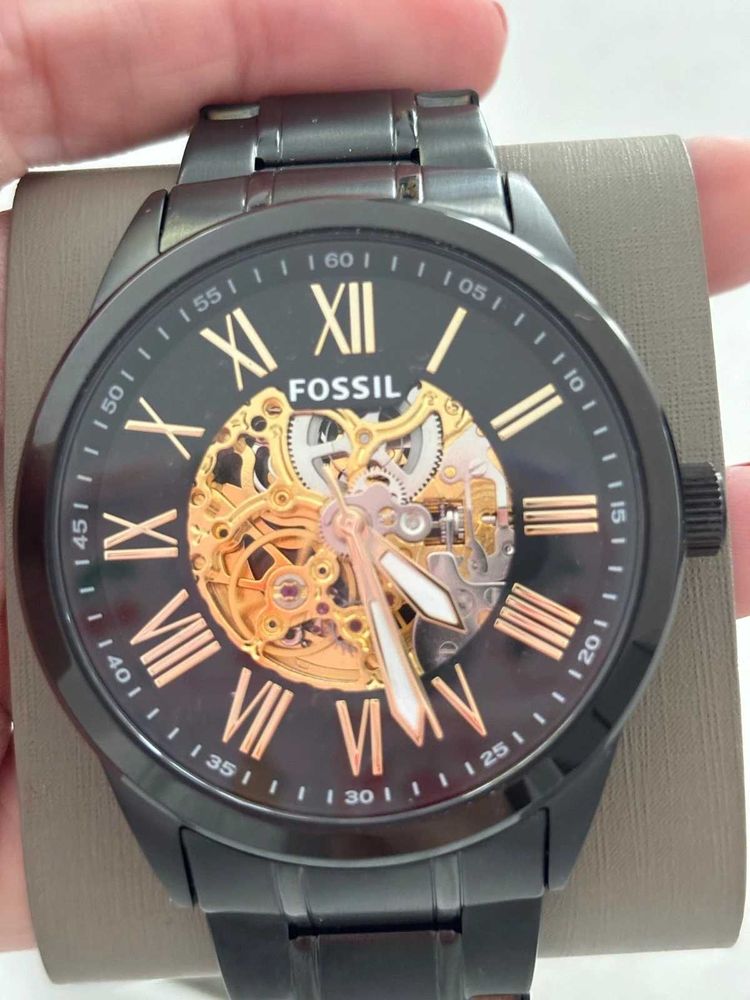 Fossil Flynn BQ2092 otel stare nou