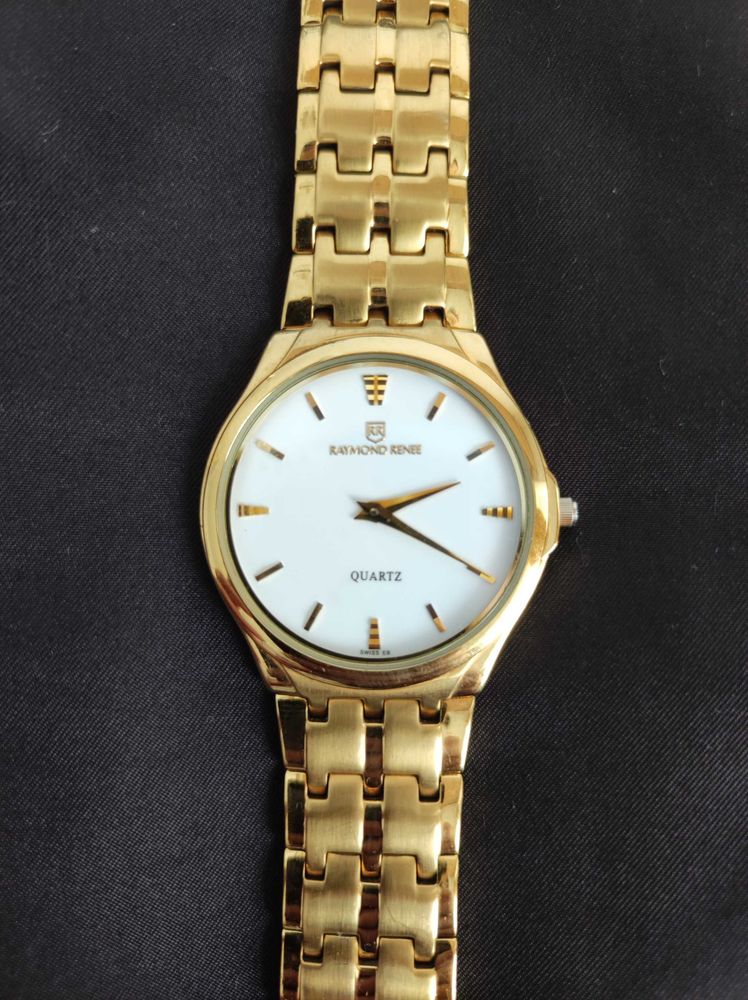 Raymond Renee Vintage anii '90 NS1111 aur stare bun