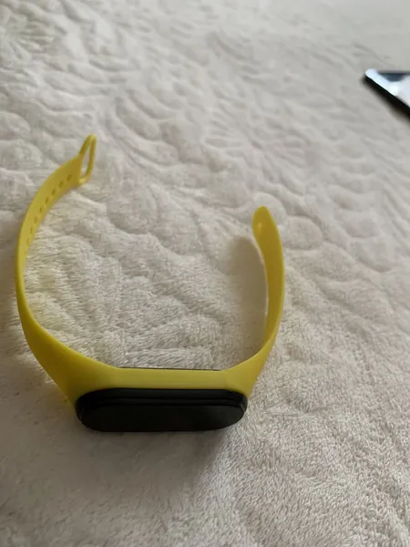 Fără marcă Digital Fitness Band plastic stare excelent