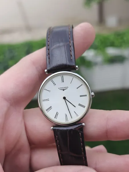 Longines La Grande Classique otel stare bun
